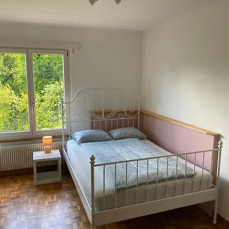 Traumhaus Fur Dich Alleine! Bolligen