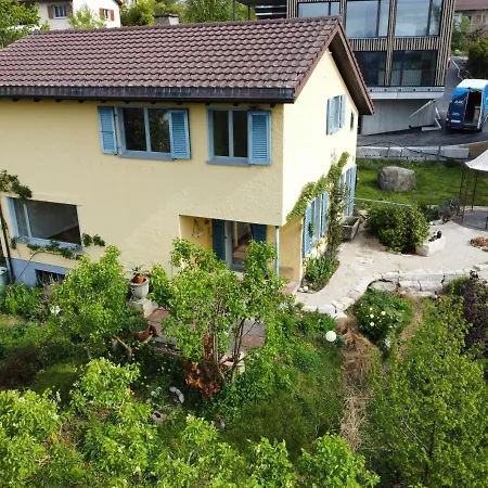 Holiday home Traumhaus Fur Dich Alleine!
