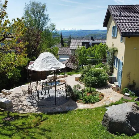 度假居 Traumhaus Fur Dich Alleine!