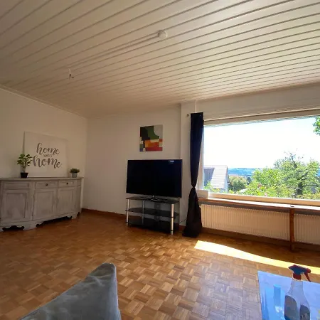 Traumhaus Fur Dich Alleine! Holiday home *