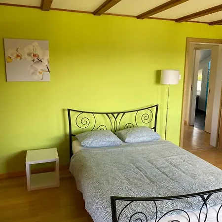Traumhaus Fur Dich Alleine! Bolligen