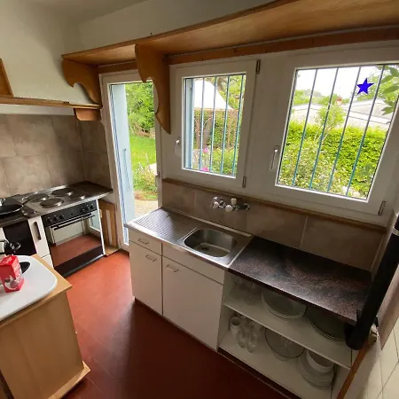 Holiday home Traumhaus Fur Dich Alleine!