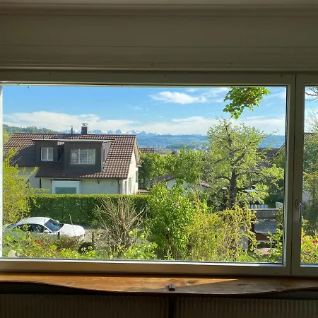 Traumhaus Fur Dich Alleine! *