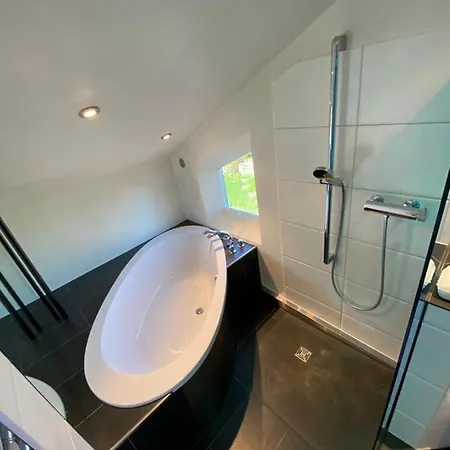 Traumhaus Fur Dich Alleine! Holiday home *