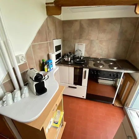 Holiday home Traumhaus Fur Dich Alleine! *