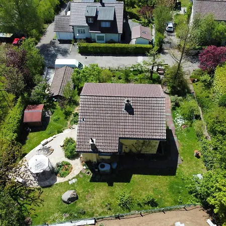 Traumhaus Fur Dich Alleine!