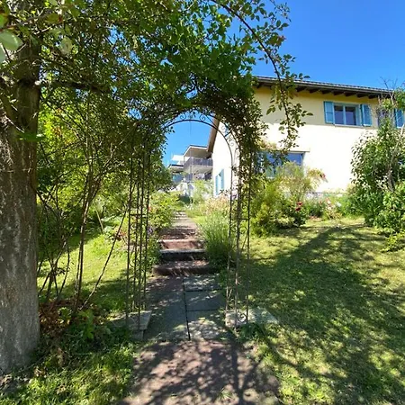 Traumhaus Fur Dich Alleine! 度假居