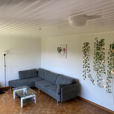 度假居 Traumhaus Fur Dich Alleine!